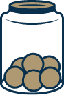 spaarpot